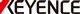 Keyence logo