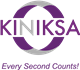 Kiniksa Pharmaceuticals International logo
