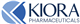 Kiora Pharmaceuticals logo