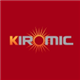 Kiromic BioPharma logo