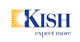 Kish Bancorp, Inc. stock logo