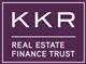 KKR Real Estate Finance Trust stock logo