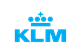 KLM Royal Dutch Airlines logo