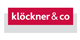 Klöckner & Co SE logo