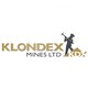 Klondex Mines logo