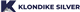 Klondike Silver logo
