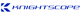 Knightscope logo