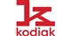 Kodiak AI logo