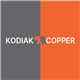 Kodiak Copper logo