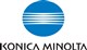Konica Minolta Inc. stock logo