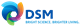 Koninklijke DSM logo
