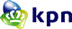 Koninklijke KPN logo