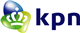 Koninklijke KPN logo