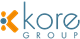 KORE Group Holdings, Inc. stock logo
