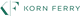 Korn/Ferry International stock logo