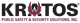 Kratos Defense & Security Solutions logo
