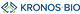 Kronos Bio logo