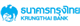 Krung Thai Bank Public logo