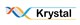 Krystal Biotech logo