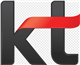 KT Corporation stock logo