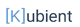 Kubient logo