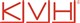 KVH Industries logo