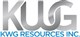 KWG Resources logo