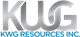 KWG Resources Inc. stock logo
