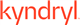 Kyndryl logo
