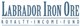Labrador Iron Ore Royalty logo