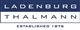 LADENBURG THALM/SH SH logo