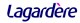 Lagardere SA stock logo