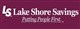 Lake Shore Bancorp logo