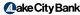 Lakeland Financial Corporation stock logo
