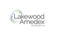 Lakewood-Amedex Biotherapeutics logo