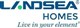 Landsea Homes logo