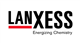 LANXESS Aktiengesellschaft logo