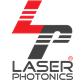 Laser Photonics logo