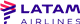 LATAM Airlines Group logo