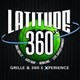 Latitude 360 logo