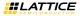 Lattice Semiconductor logo