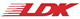 LDK Solar logo