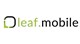 Leaf Mobile logo