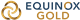 Leagold Mining logo