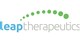 Leap Therapeutics logo