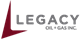 Legacy Oil And Gas logo