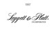Leggett & Platt logo