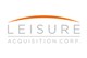 Leisure Acquisition logo