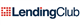 LendingClub logo