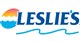 Leslie's logo